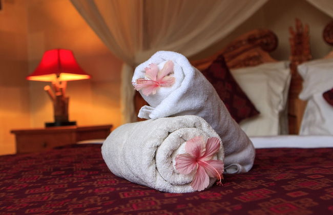 Green View Private Villas - Foto 31