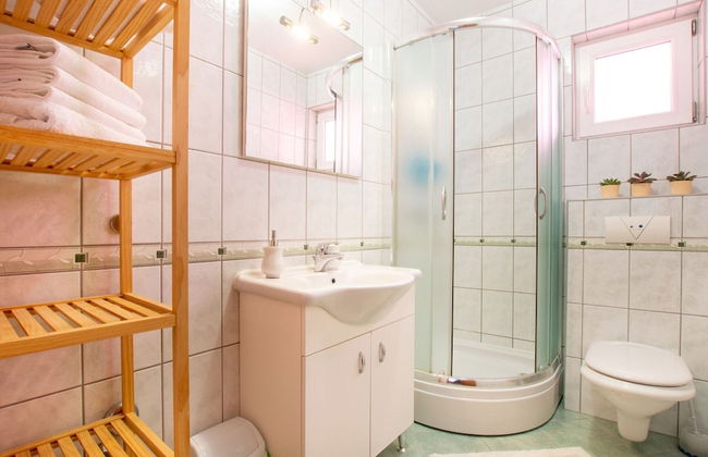 Apartment in Celina Near the Sea With Pool - Foto 17