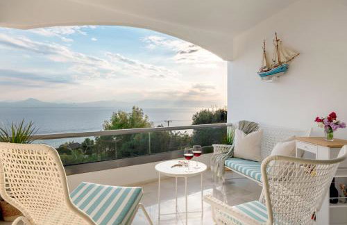 Lydia's Luxury Apartment - Foto 1