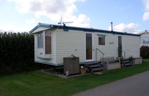 Colin and annioes caeravan - Foto 1