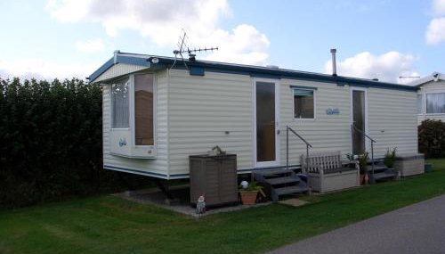 Colin and annioes caeravan - Photo 1, Other