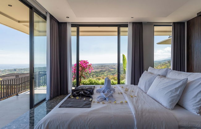 Villa Lovina Hill Paradise - Foto 5