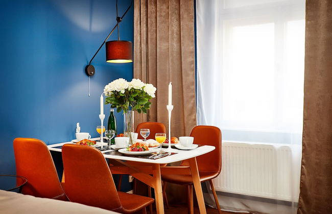 Residence Vaclavska - Foto 13