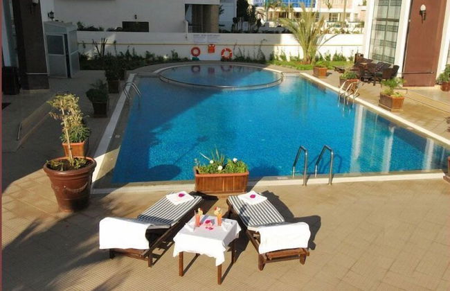 Appart Hotel Founty Beach - Foto 12