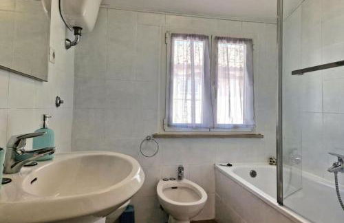 CASA DEL MARINAIO - Relax in pieno centro - WiFi - 6 posti - Foto 26