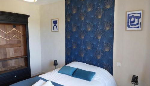 Maison rénovée attenante à notre chai d'armagnac - Photo 2