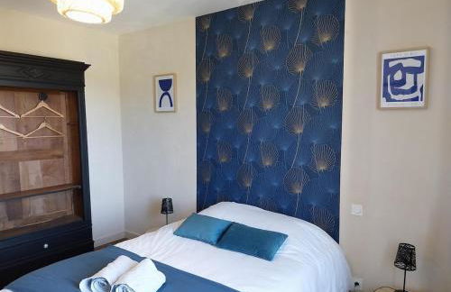 Maison rénovée attenante à notre chai d'armagnac - Photo 2