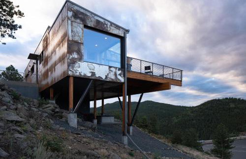 Timberline Haus Home - Foto 20