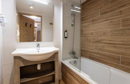 Residence Le Roc Noir by Alpapart - Foto 35