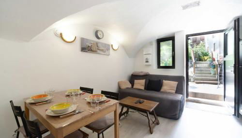 Charmant appartement 3 etoiles - Foto 5