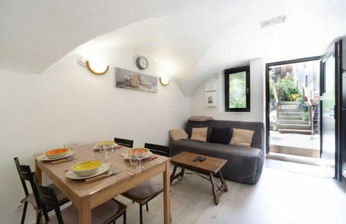 Charmant appartement 3 etoiles - Foto 5