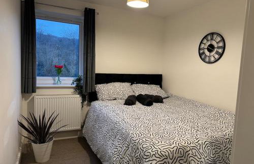 Apartment near Luton Airport, Train Station & Football Club - Foto 23