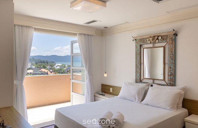 Coberturas luxuosas no resort IL Campanário Resort ILCMASTER - Foto 10