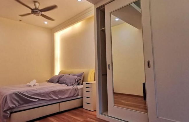 Melaka Private Pool Villa by uBook - Foto 8