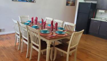 Reservoir Hill Mansion - 4 bedrooms - Foto 4