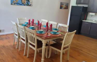 Reservoir Hill Mansion - 4 bedrooms - Foto 4