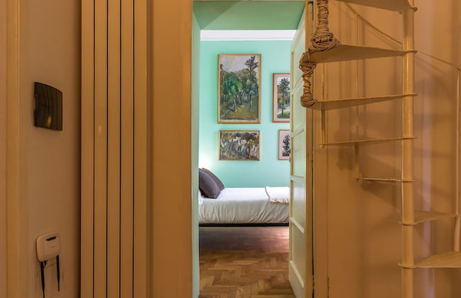 Appartamento a Piazza Cavour by Wonderful Italy - Foto 18