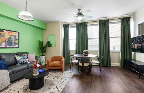 Spacious Modern Condos near French Quarter - Foto 88