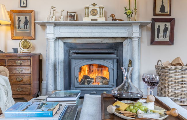 Luxury Country Mansion in West Cork - Foto 40