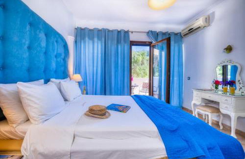 Sea View Villa Paramonas - Photo 22