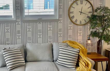 Modern Fully Renovated Suite & Loft in Downtown Trenton - Foto 26