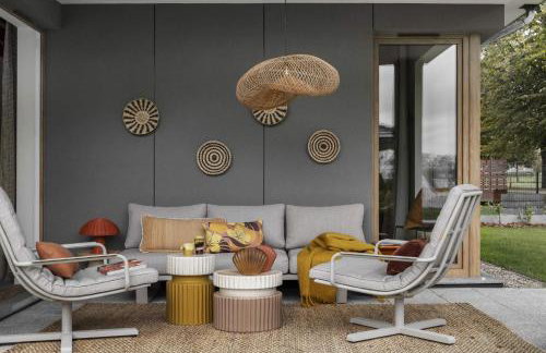 HYGGE Golf House - Foto 26