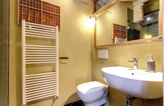 Mamo Florence - Monte Croci Apartment - Foto 18