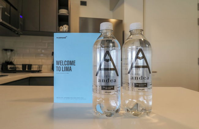 Moreyra by Wynwood House - Foto 44