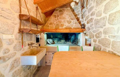 Stone House Strnj - Foto 10
