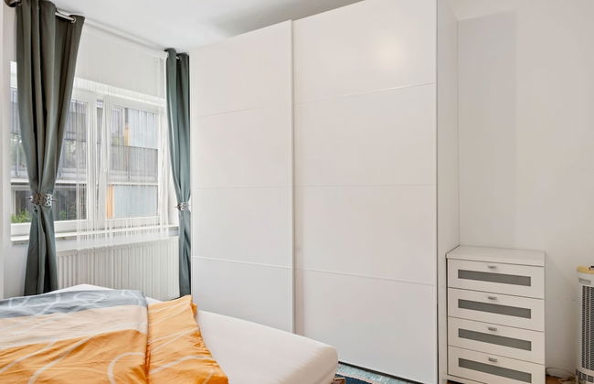 Elegant Apartment in Innsbruck near Golden Roof - Foto 5