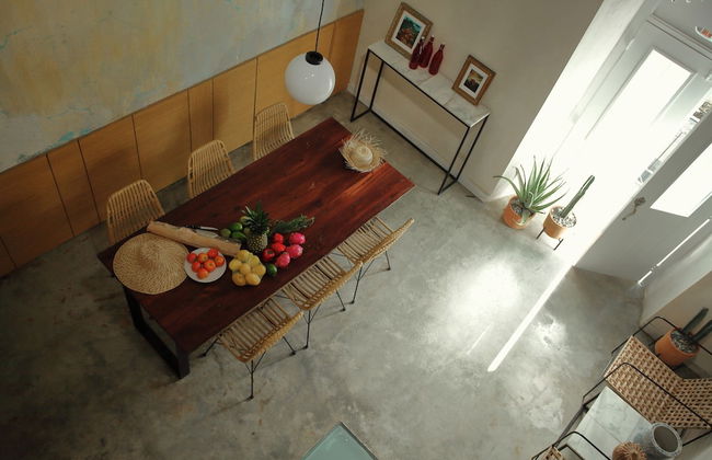 FIXIE LOFTS - Colonial Villa Suites with Pool - Foto 35