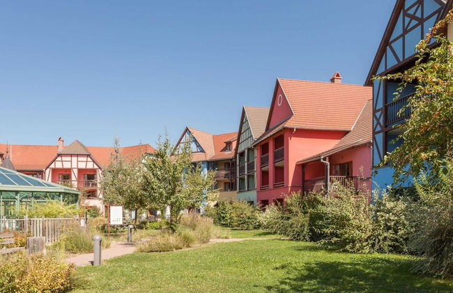 Residence Le Clos D'eguisheim, Eguisheim - Foto 41