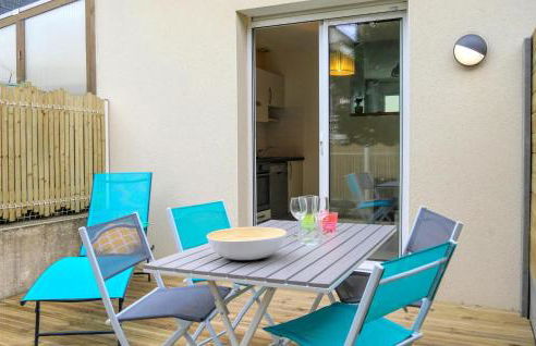 2 Bedroom Cozy Home In Jullouville - Foto 8