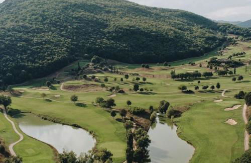 Villa Costa piccola with private pool in Umbria - Foto 60