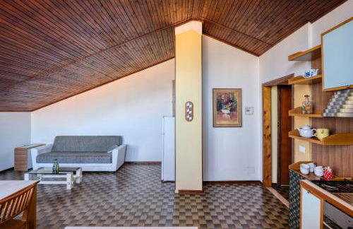 Alloggio vista mare - Foto 15