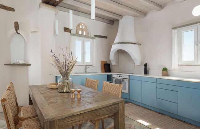 Morfes Luxury Apartments - Foto 44