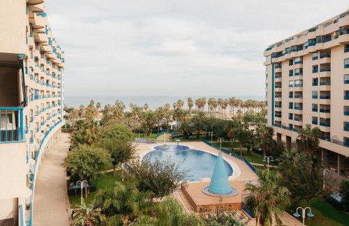 RESORT BEACH VALENCIA - Photo 57