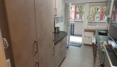 Gemütliche 3-Zimmer-Wohnung mit TG-Stellplatz - Top-Lage in Karlsruhe - Foto 5, stove, dishwasher
