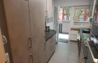 Gemütliche 3-Zimmer-Wohnung mit TG-Stellplatz - Top-Lage in Karlsruhe - Foto 5