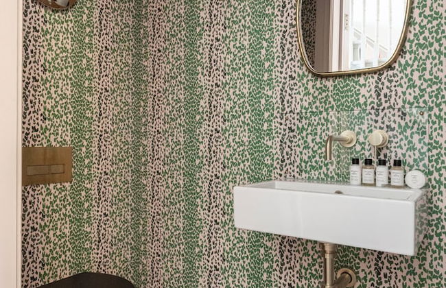 Brewster Gardens III by Onefinestay - Foto 21