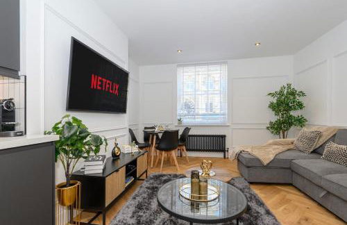 Paradise Boutique Deluxe - Leeds City Center - Steps to Ivy Asia - Foto 1