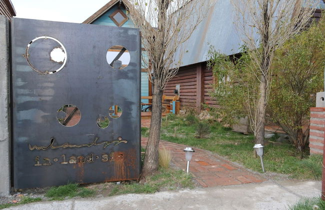 Inlandsis - Photo 46