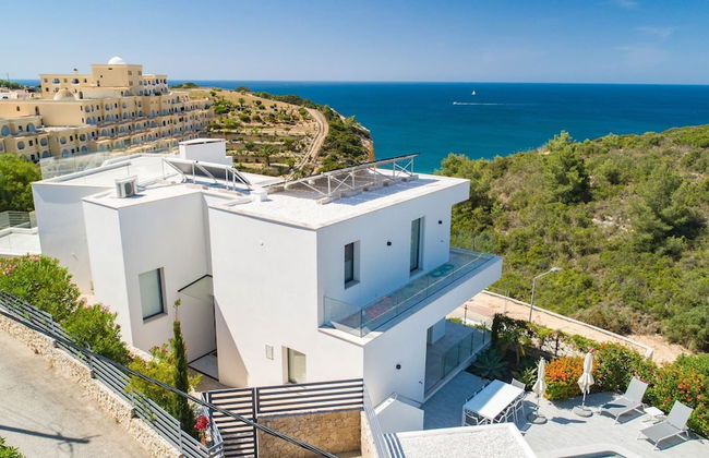 Villa Centeanes Luxury Villa Enviable Position s - Foto 38