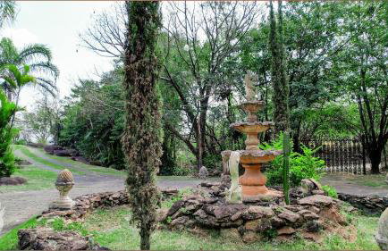 Casa Europeia com Lareira & Piscina em Indaiatuba - Foto 51