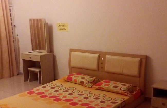 Elessandra 3 Storey 5 Rooms - Foto 3