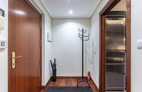 Espectacular apto con terraza en Sopela - Photo 7