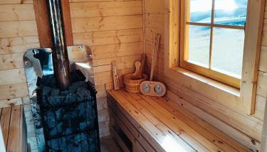 Zymbiańsko Chałupa 1 z balią na wyłączność - Foto 4