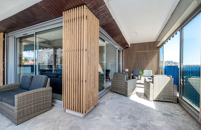 Le Palladio - Foto 13