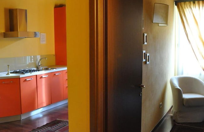 Piazza Nova Guest House - Photo 33