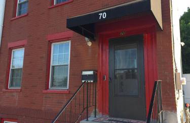 Downtown Albany, Hot Tub, Game Room, eV Charger - Foto 3